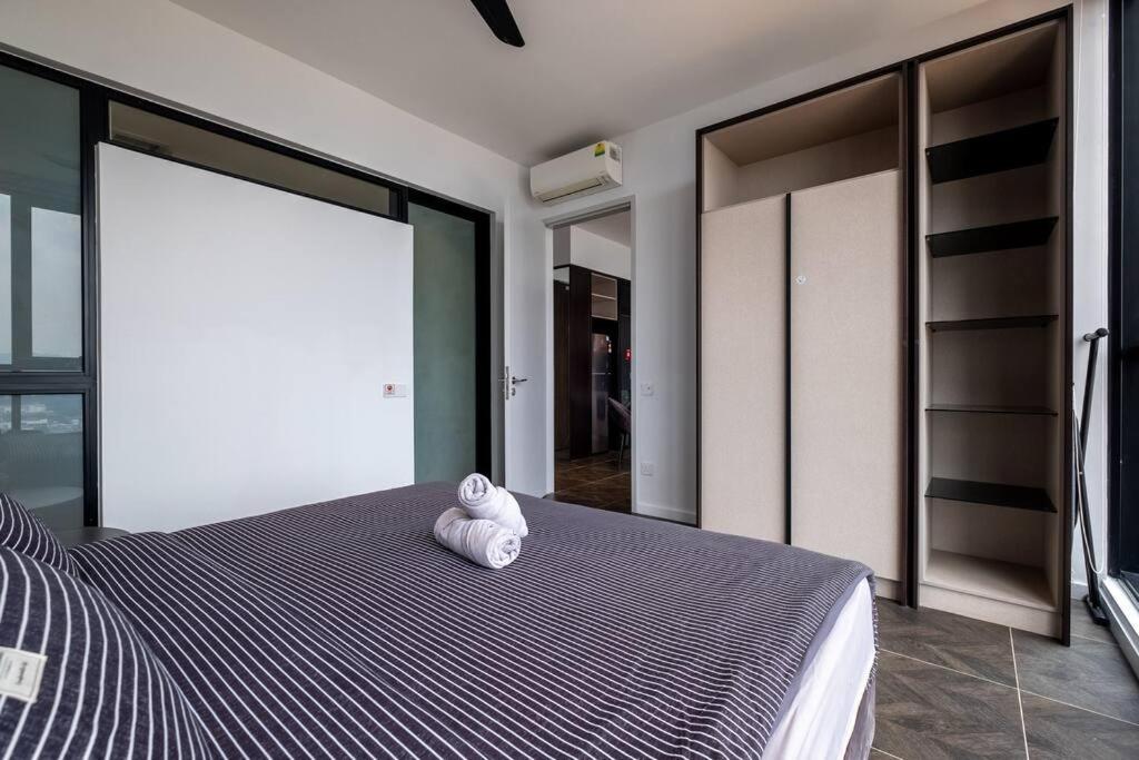 Apartemen Butterfly 1br Scarletz Klcc Pool Gym *